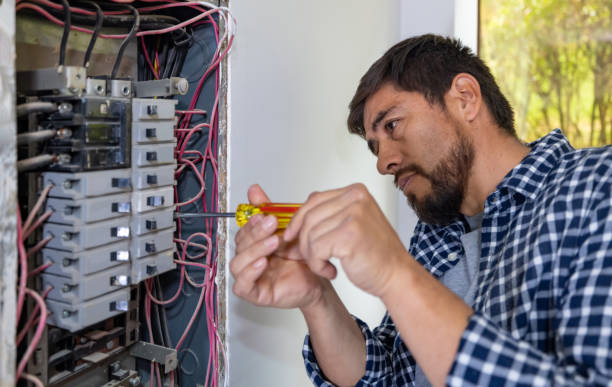 Industrial Electrical Services in Pearl City, HI